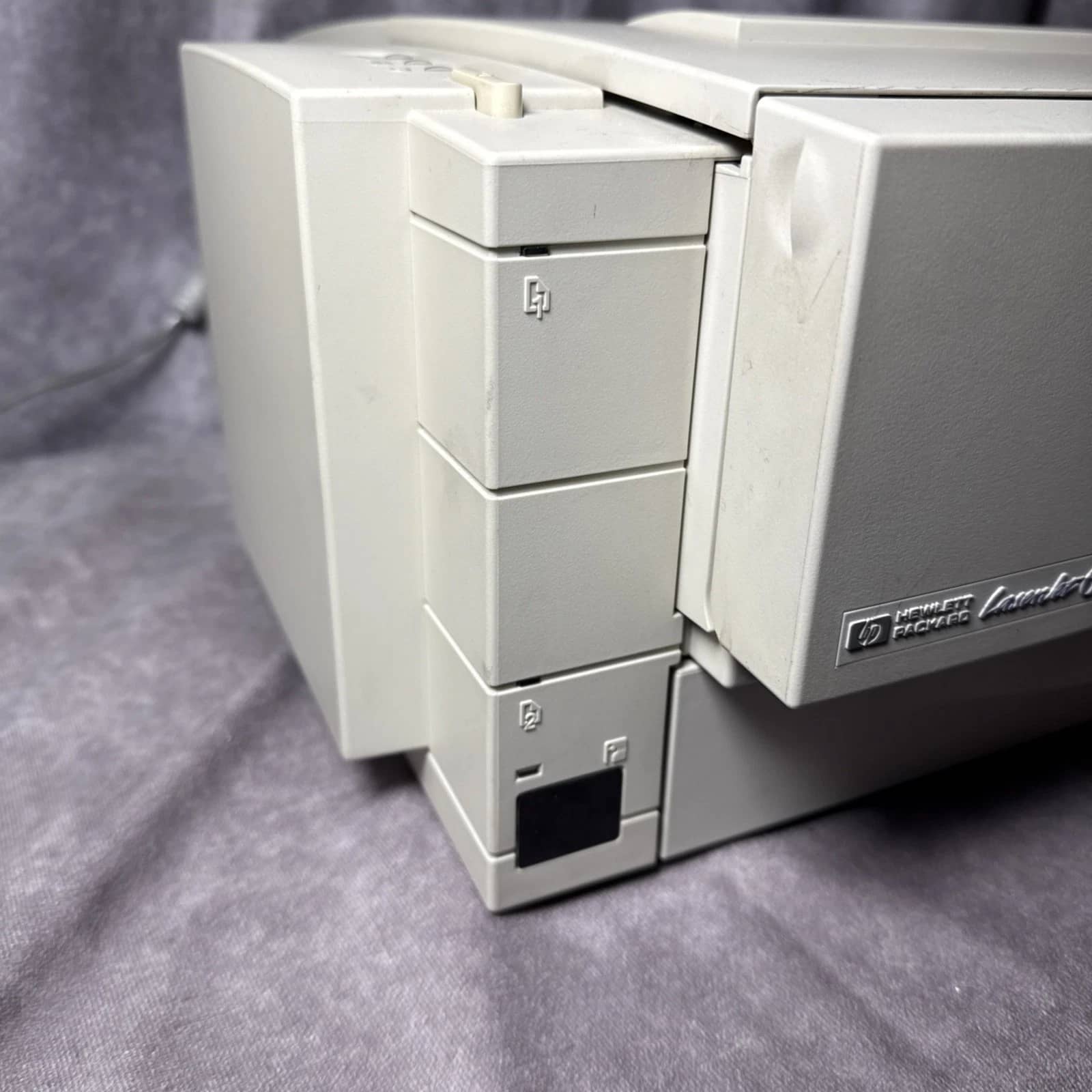 HP Laserjet 6mp Printers Used - Good