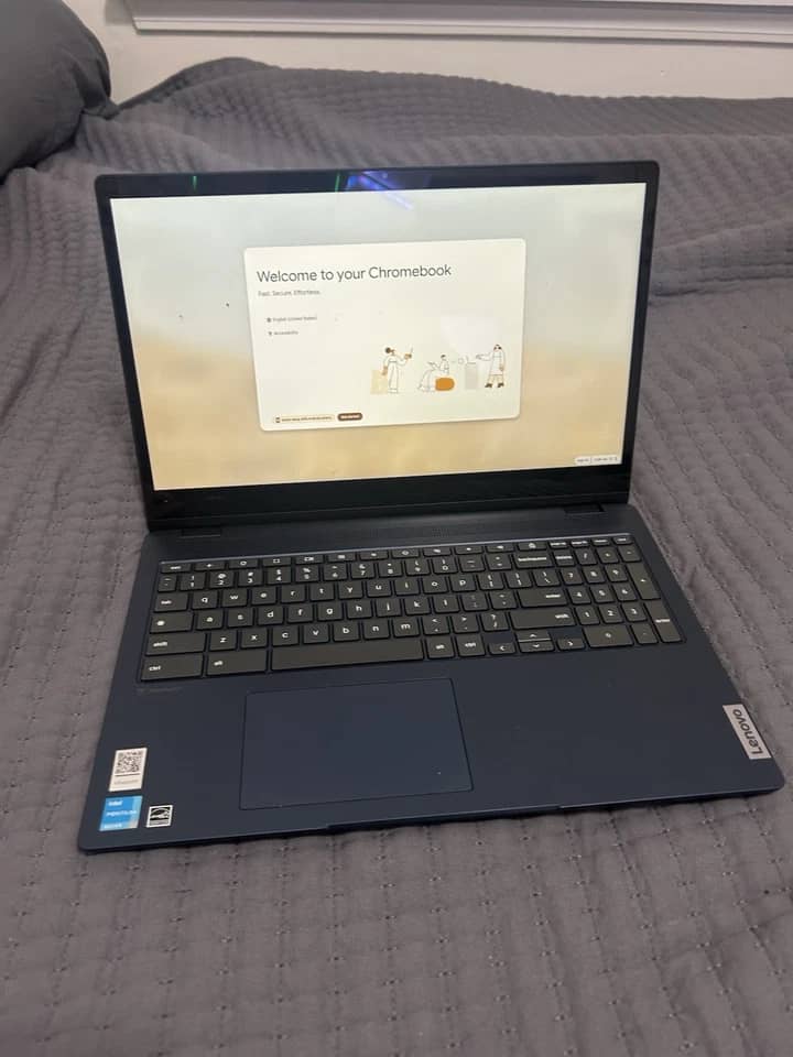 Lenovo IdeaPad Flex 3 Chromebook Computers