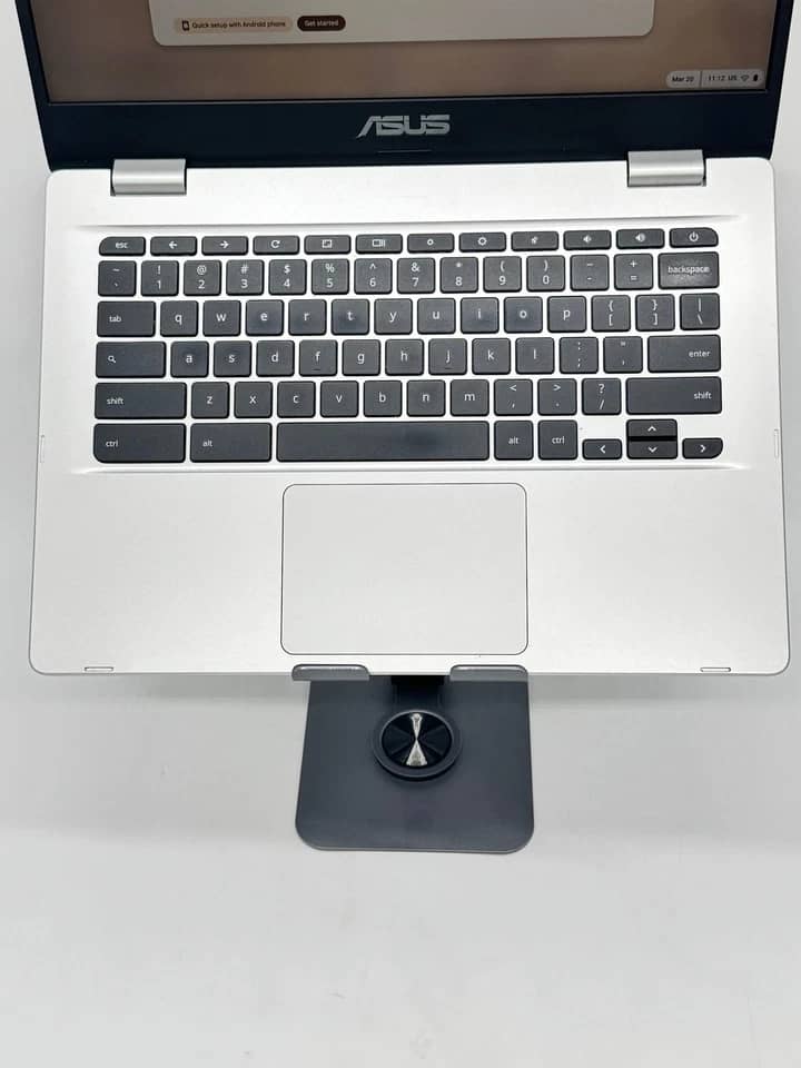 ASUS Chromebook C423NA Computers