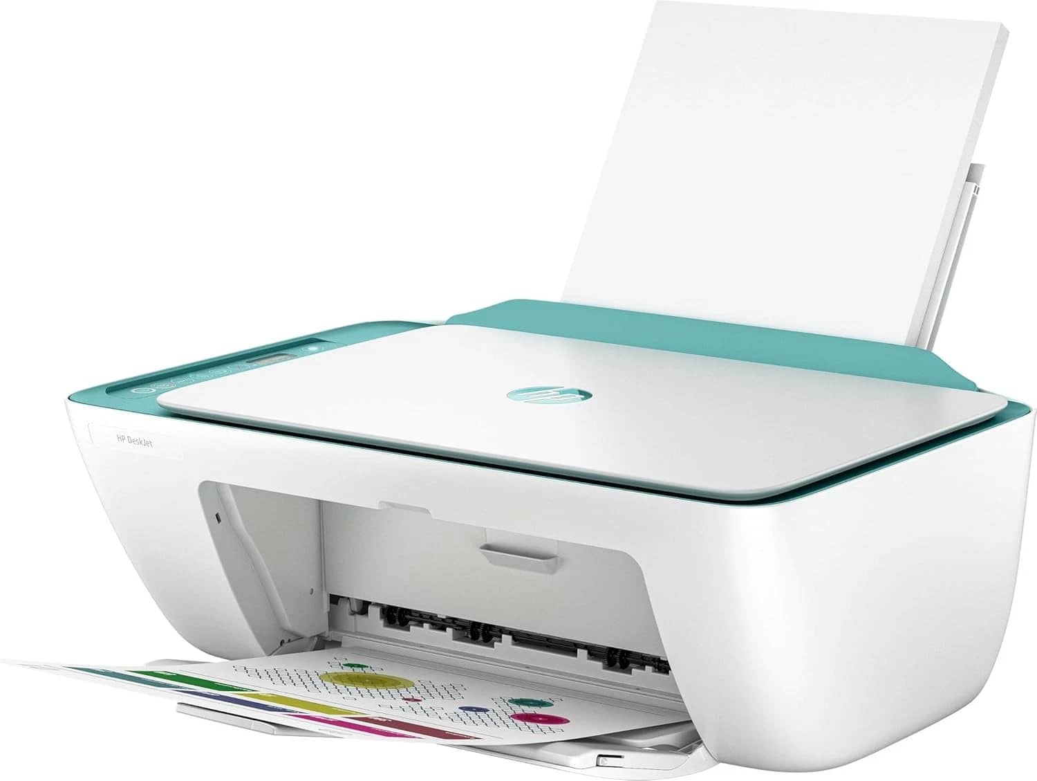 HP DeskJet 2742 Printers Open-Box Excellent