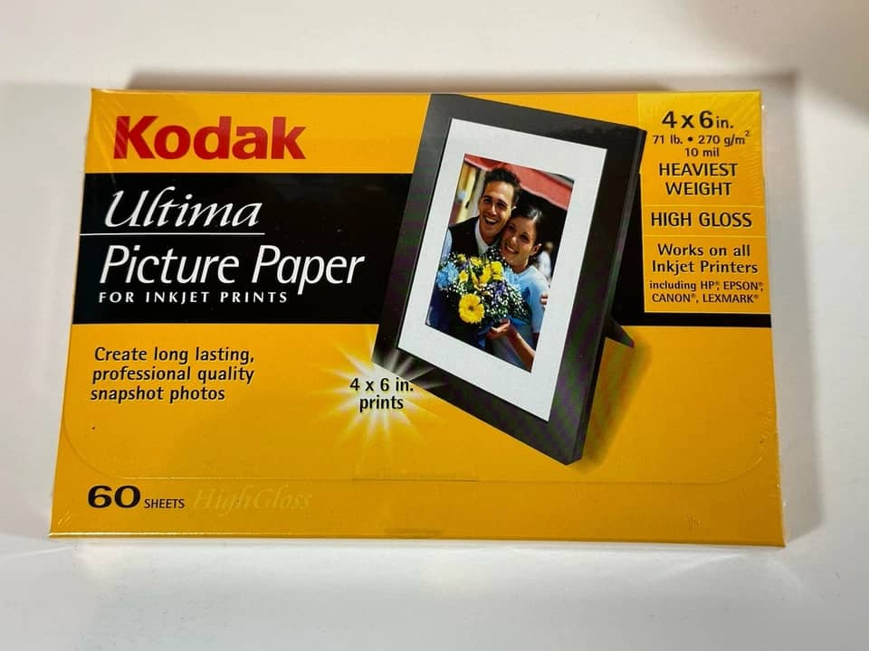 Kodak EasyShare CX4230 Digital Cameras Silver New Body Only