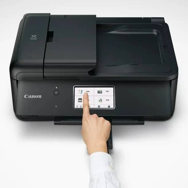 Canon Pixma TR8622a Printers New
