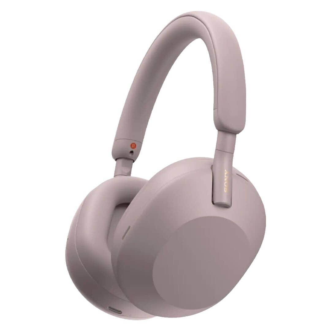 Sony WH-CH510 Headphones & Earbuds Black New