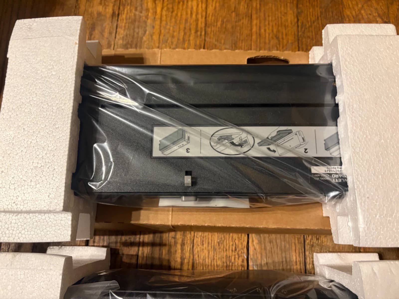HP DeskJet 340 Printers New