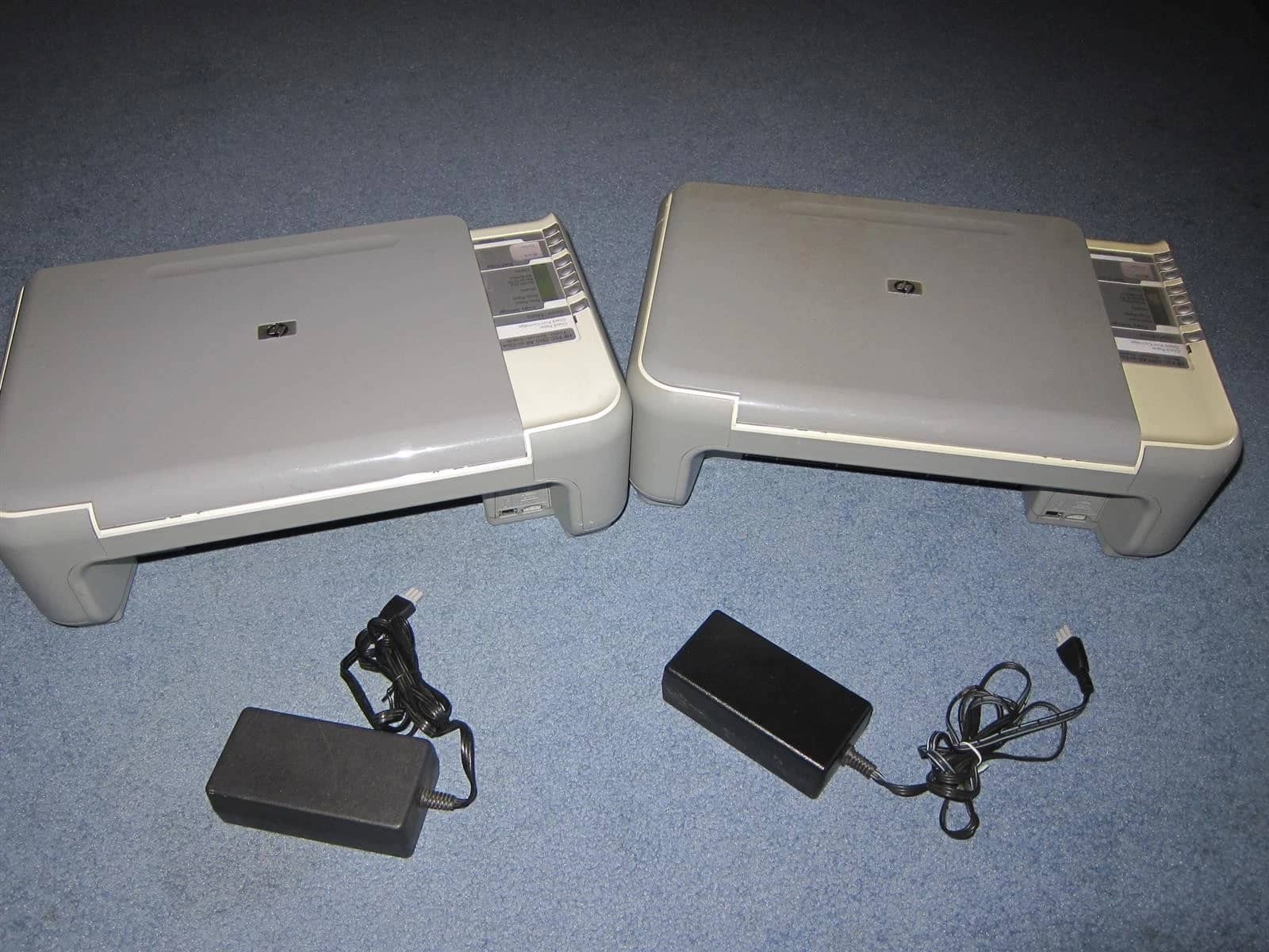 HP PSC 1510 Printers New