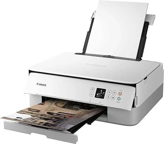 Canon Pixma TS5320a Printers New