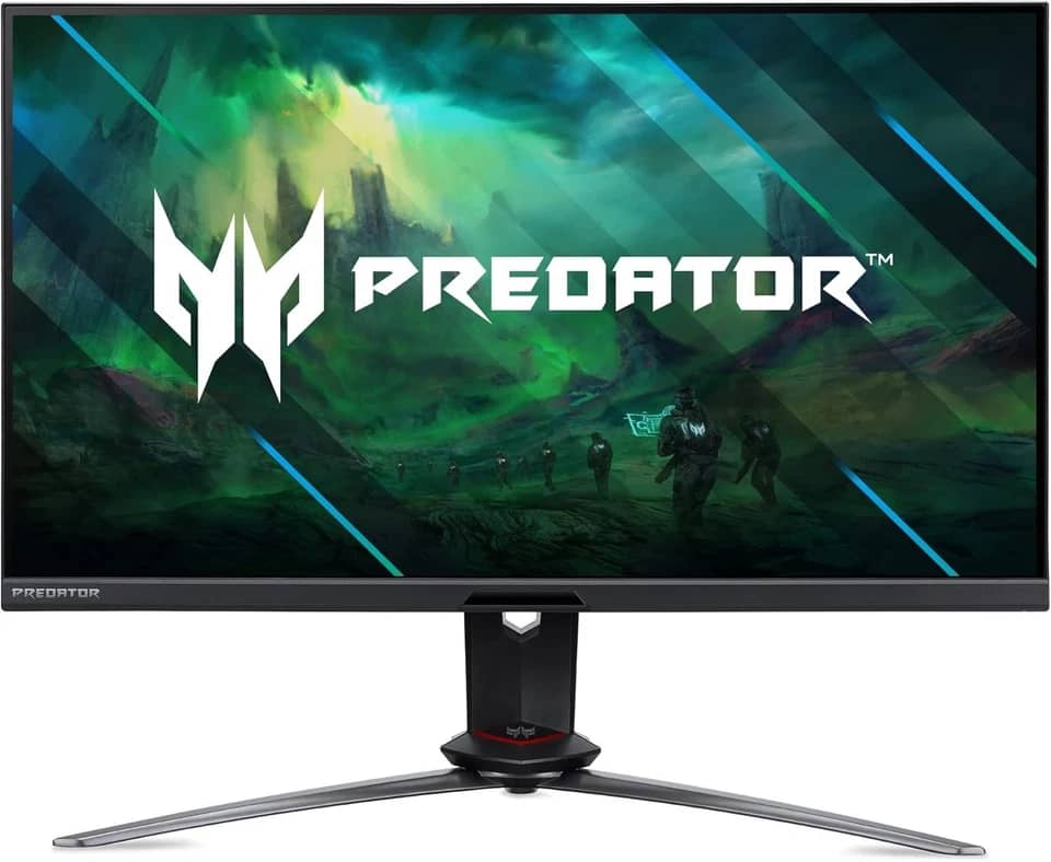 Acer XB283K Monitors