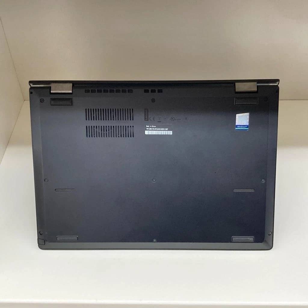 Lenovo ThinkPad L390 Yoga Computers 256GB 8GB Refurbished - Excellent