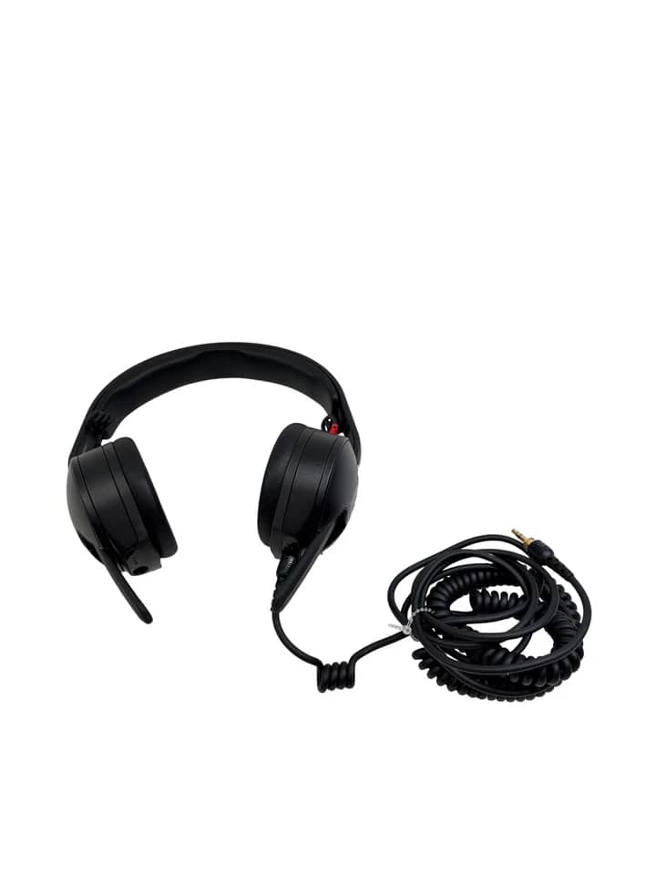 RODE NTH-50 Headphones & Earbuds Black New