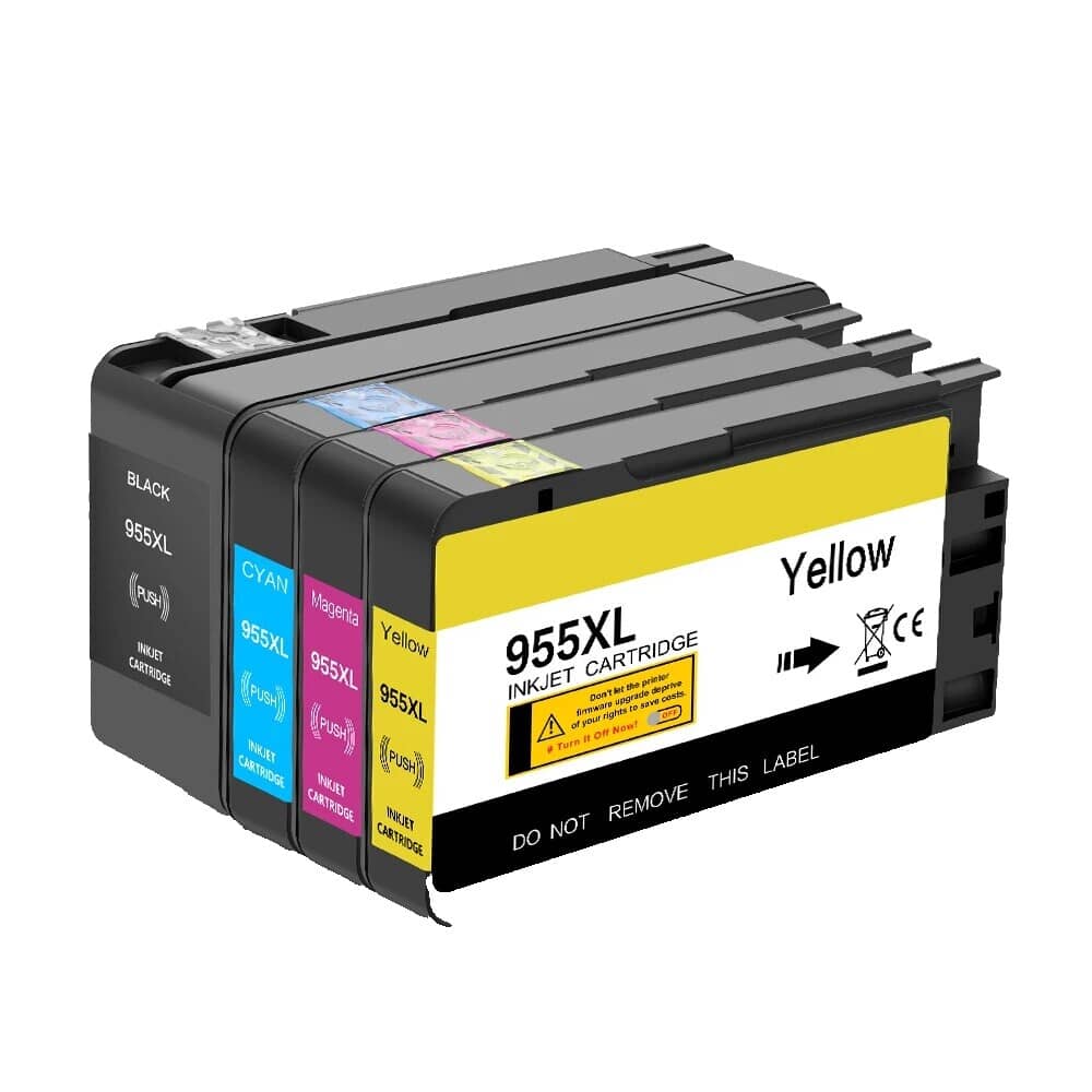 HP 8710 Printers Used - Good