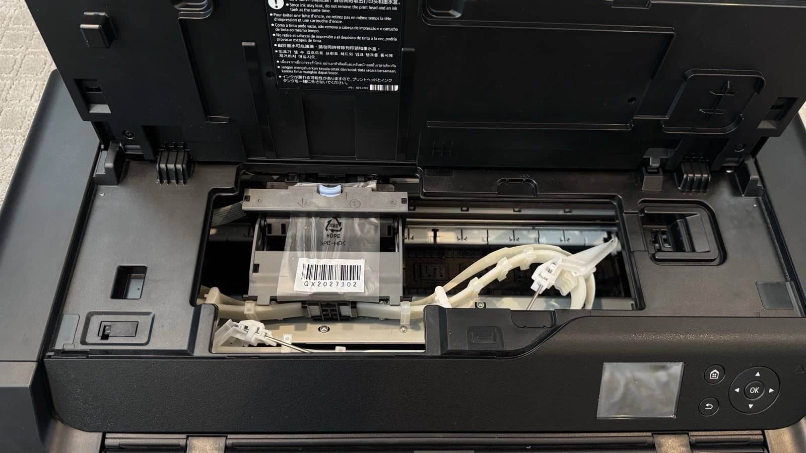 Canon imagePROGRAF PRO-1000 Printers New