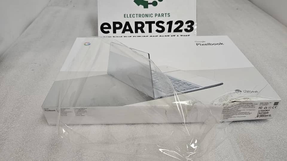 Google PixelBook Computers New