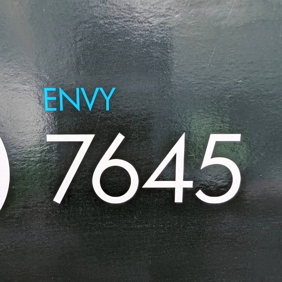 HP HP Envy 7645 Printers New