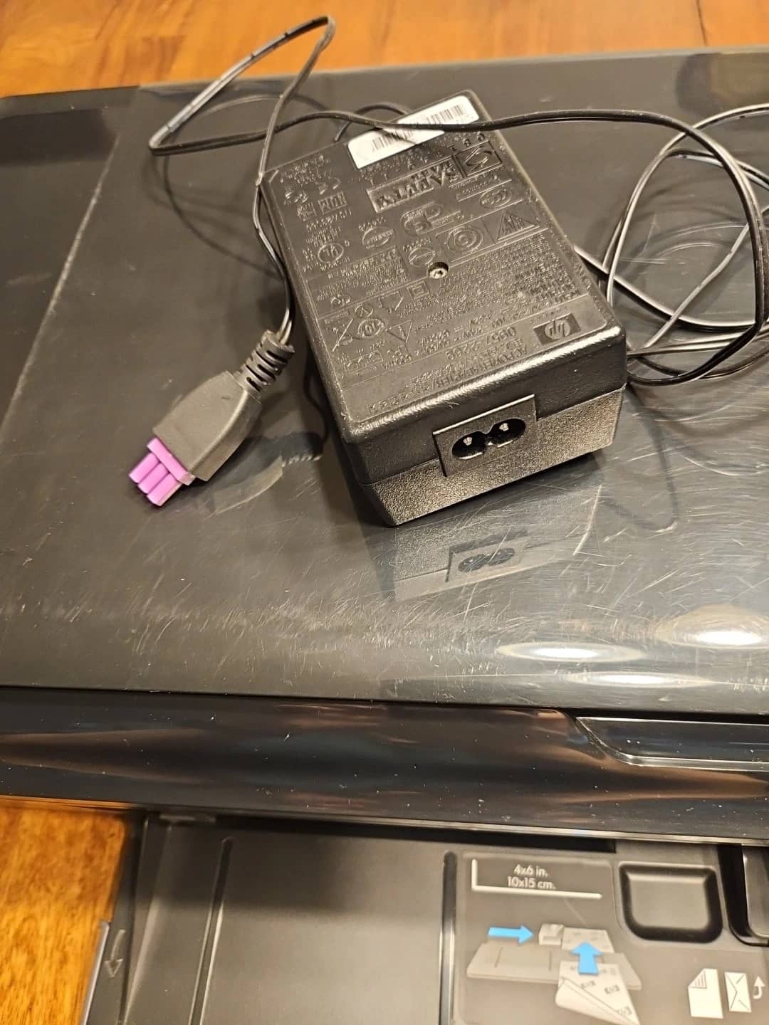 HP Photosmart C4640 Printers Used - Good