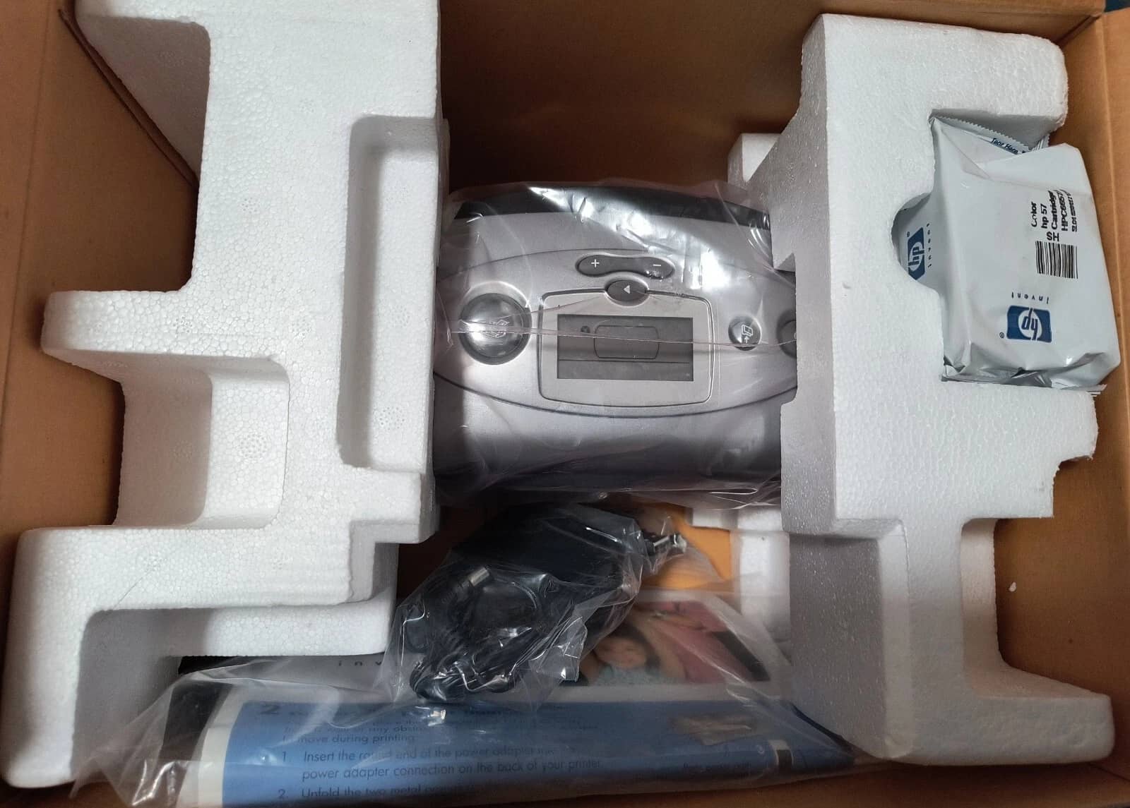 HP C8441AR Printers New