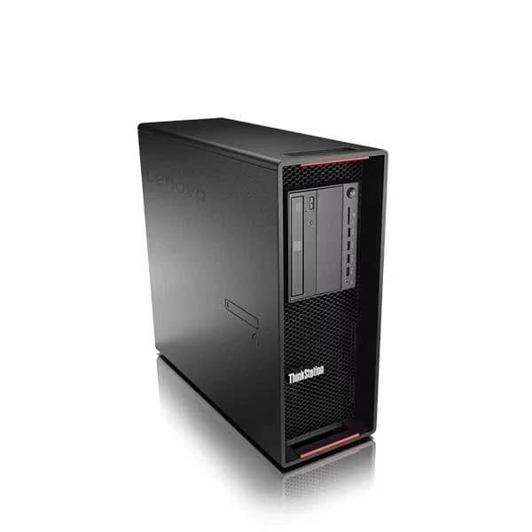 Lenovo P720 Computers