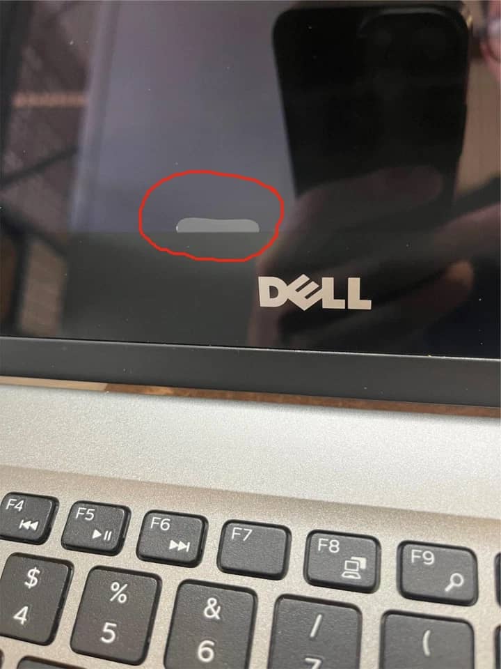 Dell Inspiron 13 5368 Computers