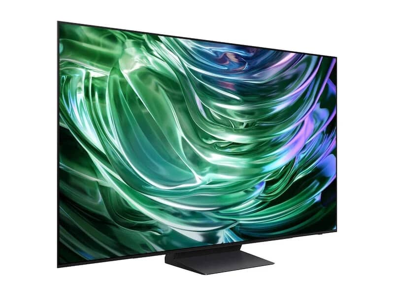 Samsung S90D TVs