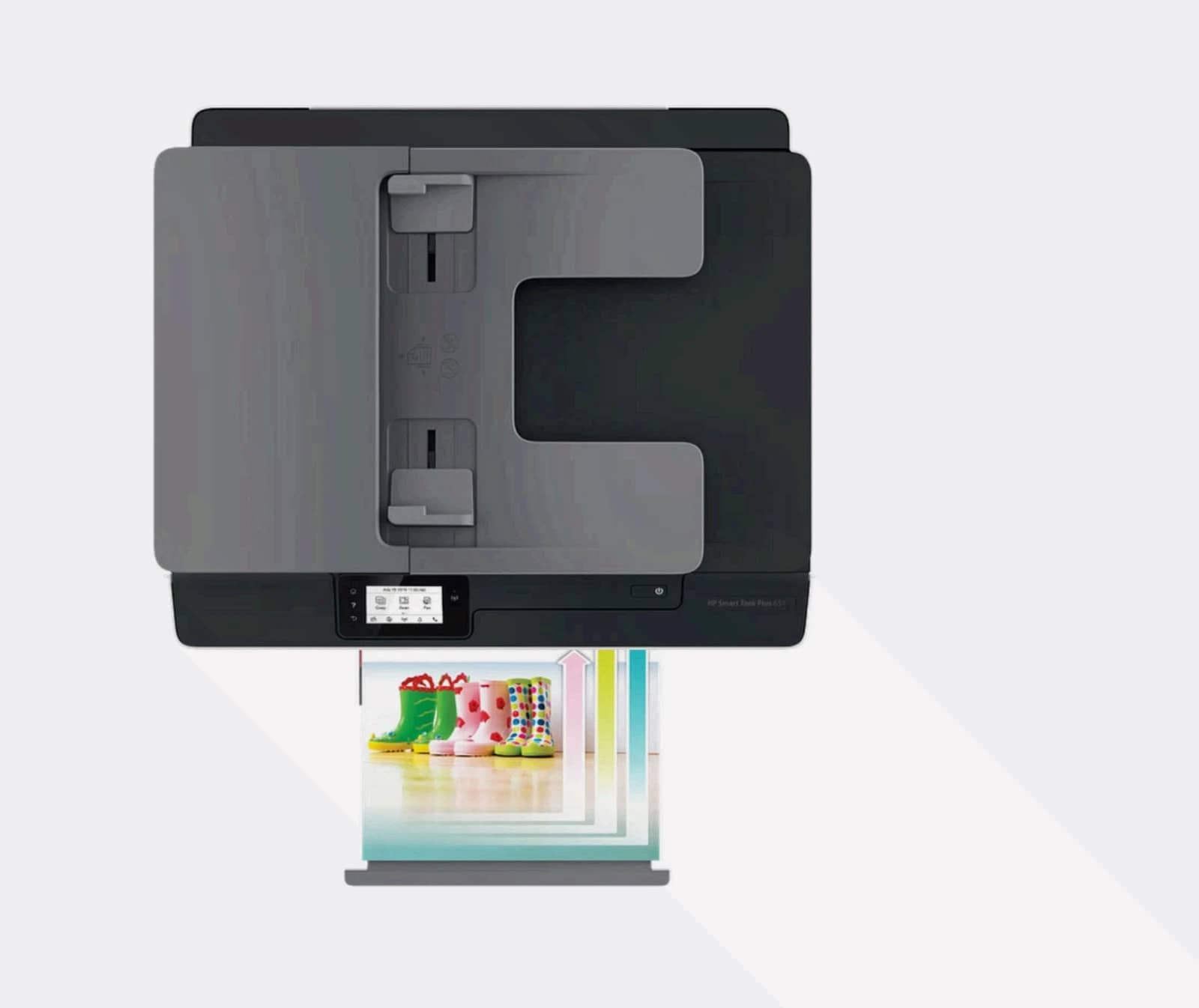 HP Smart Tank Plus 651 Printers New