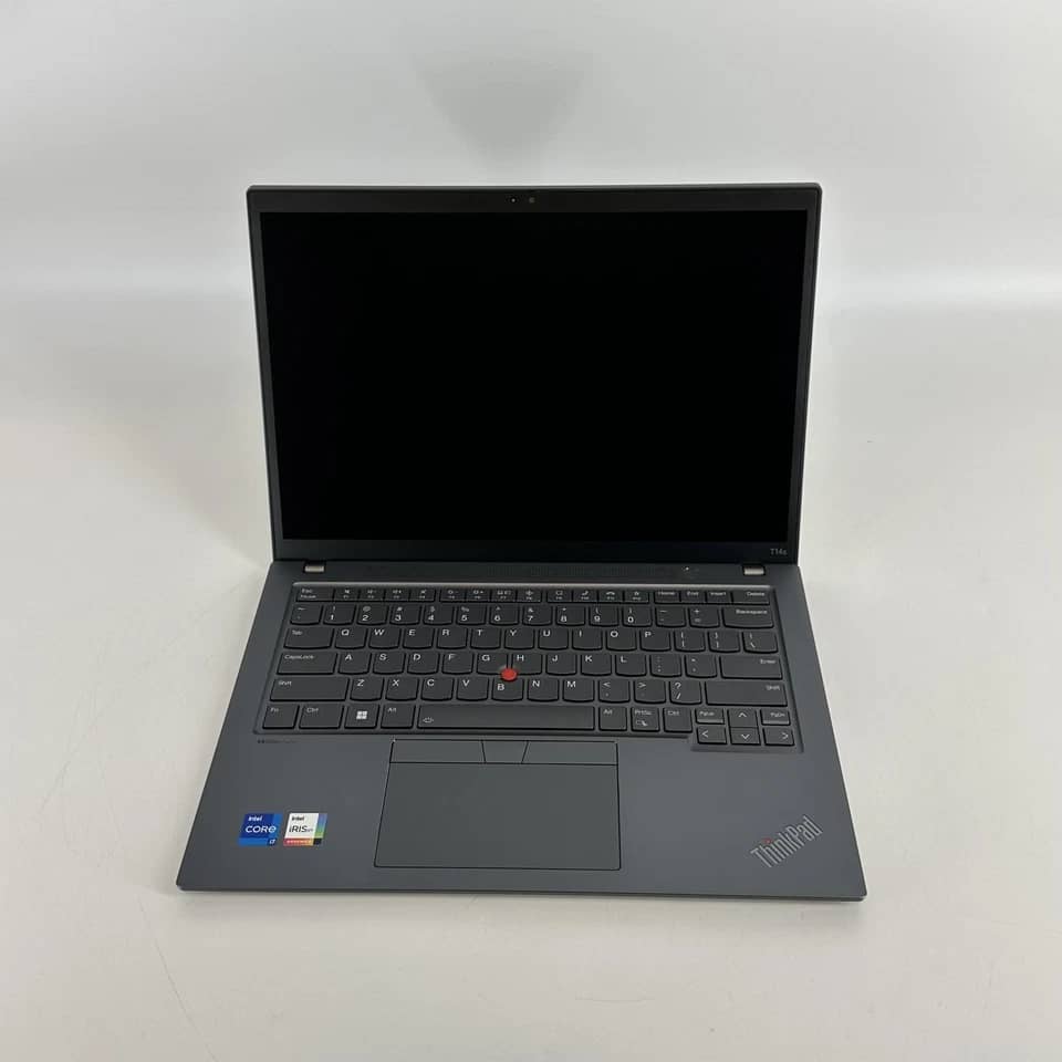 Lenovo ThinkPad T14s Gen 4 Computers