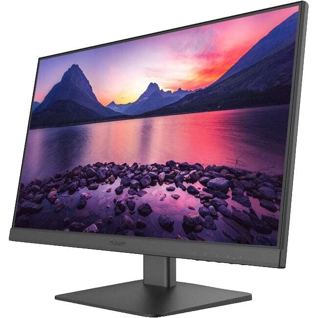Planar PXN2480MW Monitors New