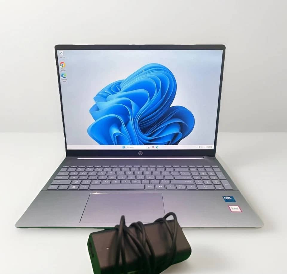 HP Pavilion Laptop Computers 256GB 16GB New