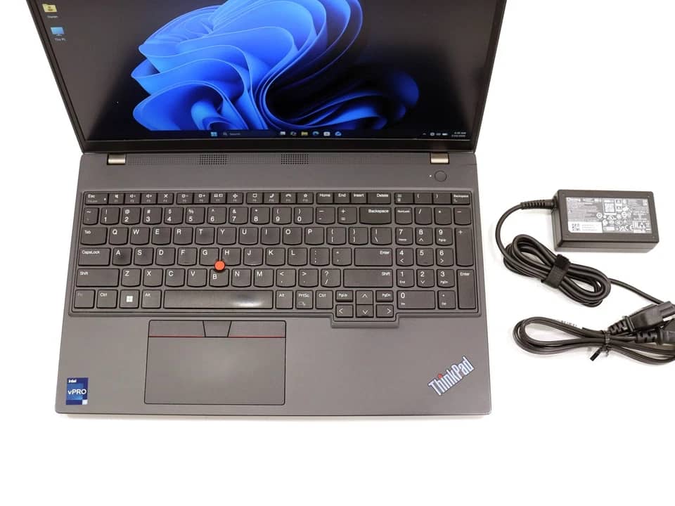Lenovo ThinkPad L15 Gen 4 Computers