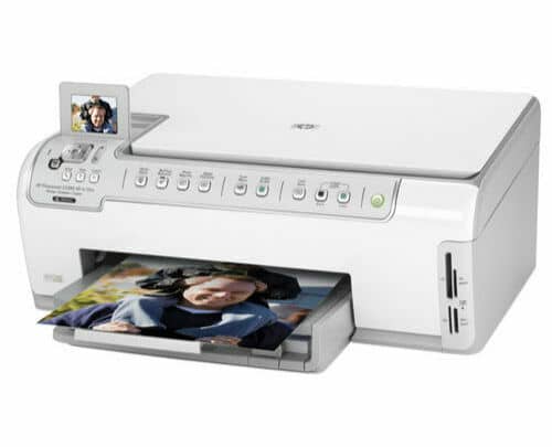 HP Q8158A Printers New