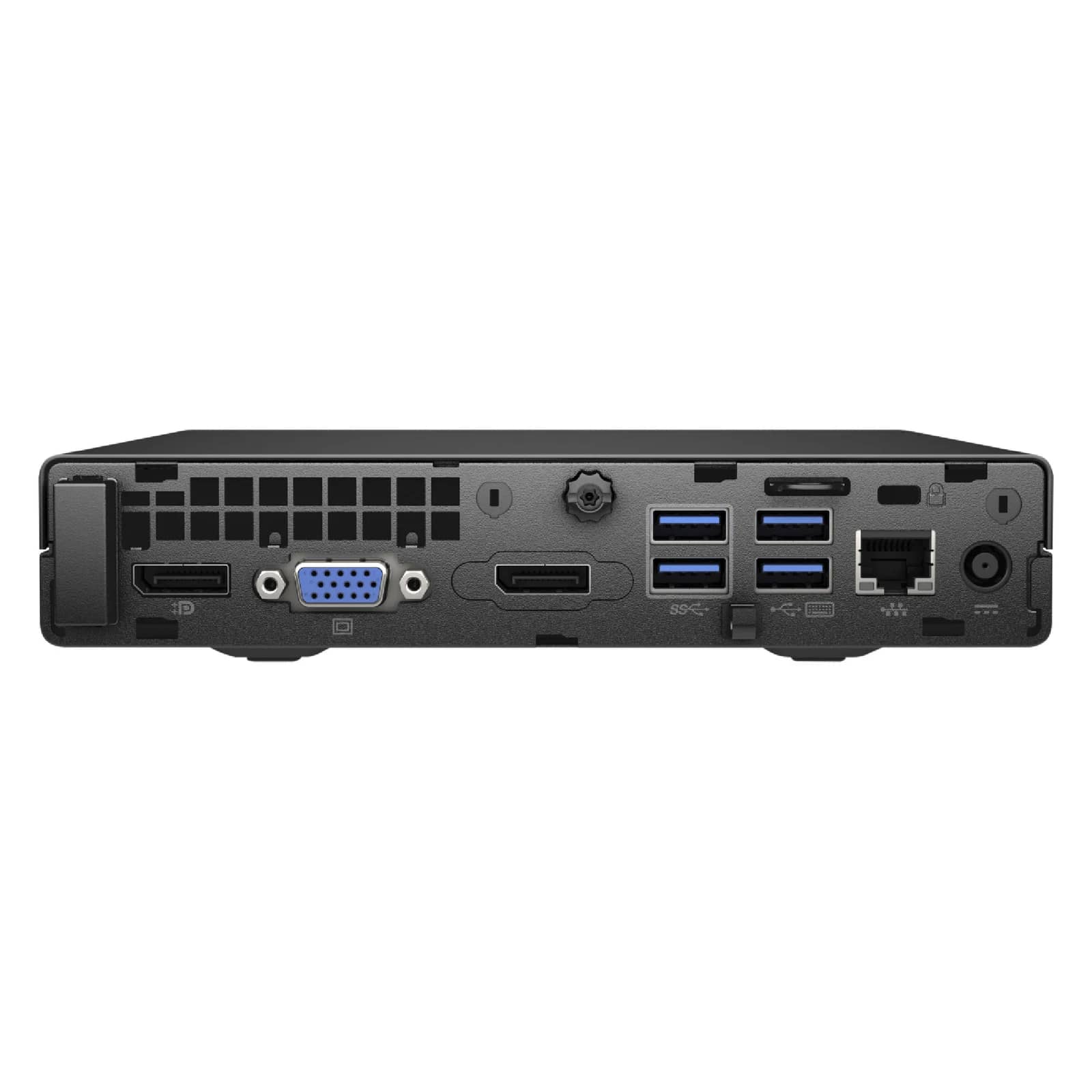 HP EliteDesk 800 G2 TWR Computers Not Applicable 8GB Open-Box Excellent