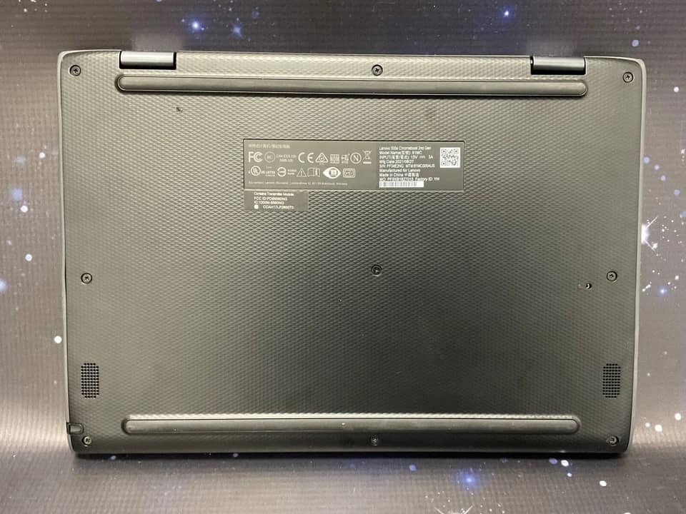 Lenovo 500e Chromebook Gen 2 Computers