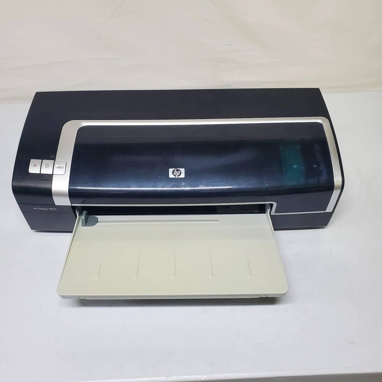 HP Deskjet 9800 Printers Used - Good
