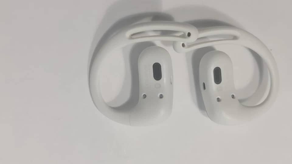 Shokz T511-ST-WT-US Headphones & Earbuds 