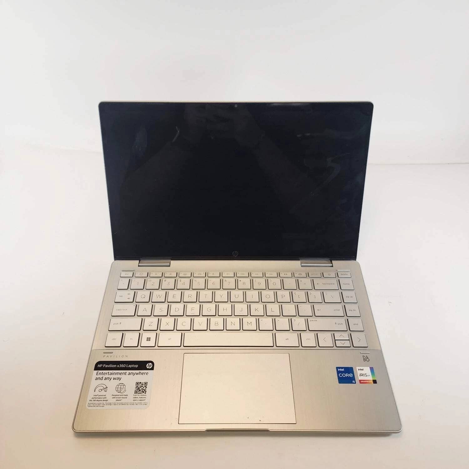 HP Pavilion Laptop 17.3 Computers 1TB 12GB New