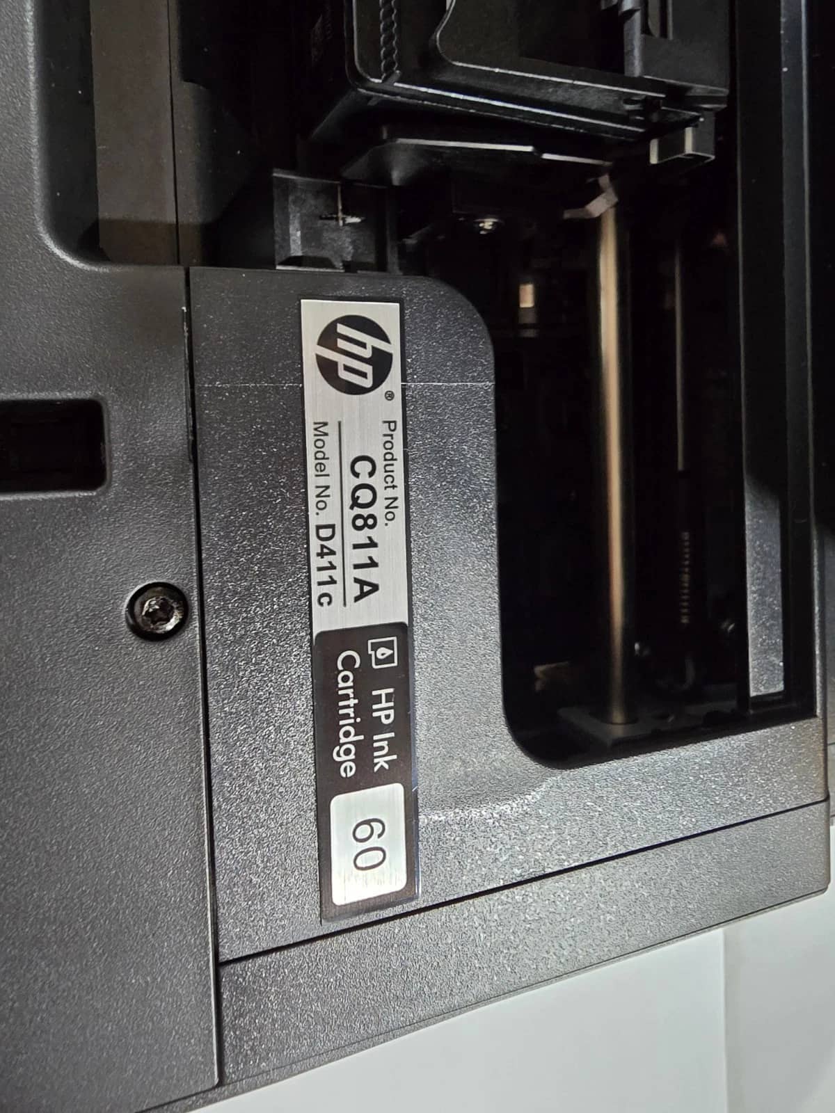 HP Envy 114 Printers For parts or not working