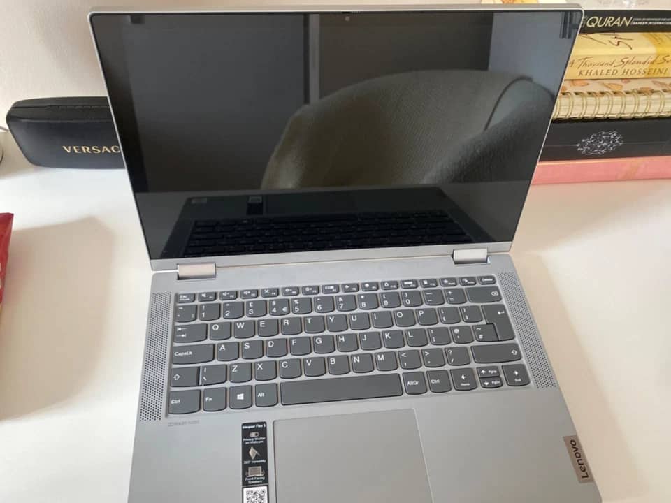 Lenovo IdeaPad Slim 7i Computers