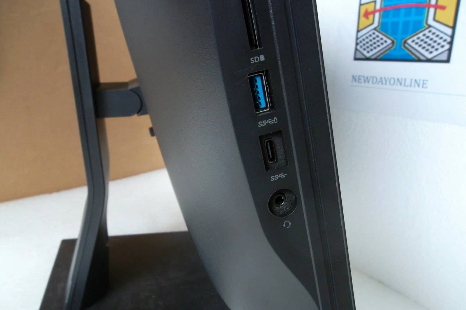 Intel OptiPlex 7450 AIO Computers 500GB 16GB Used - Good