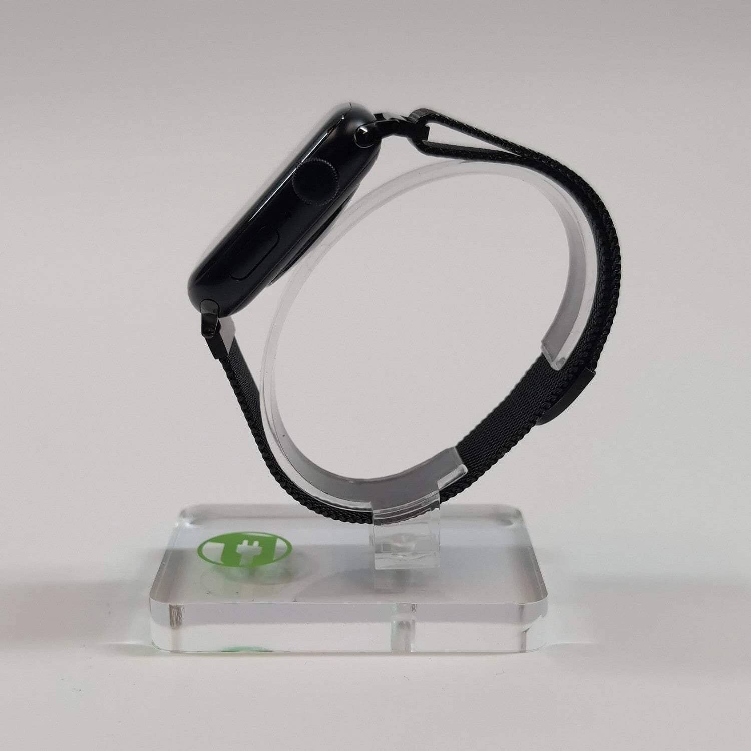 Apple Watch Series 2 Smartwatches Black 38mm New