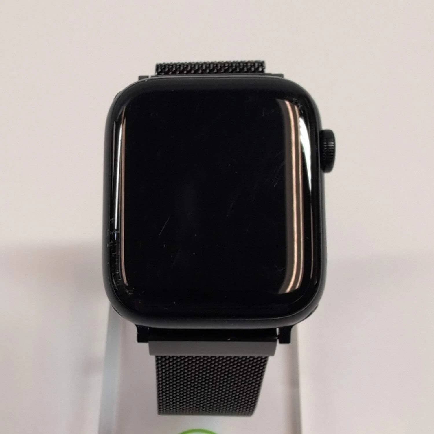 Apple Watch Series 2 Smartwatches Black 38mm New