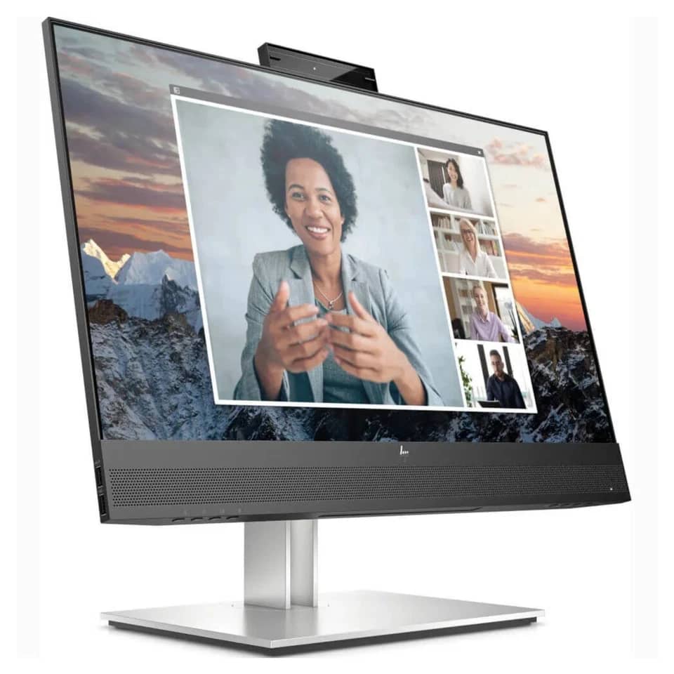 HP E24m G4 Monitors