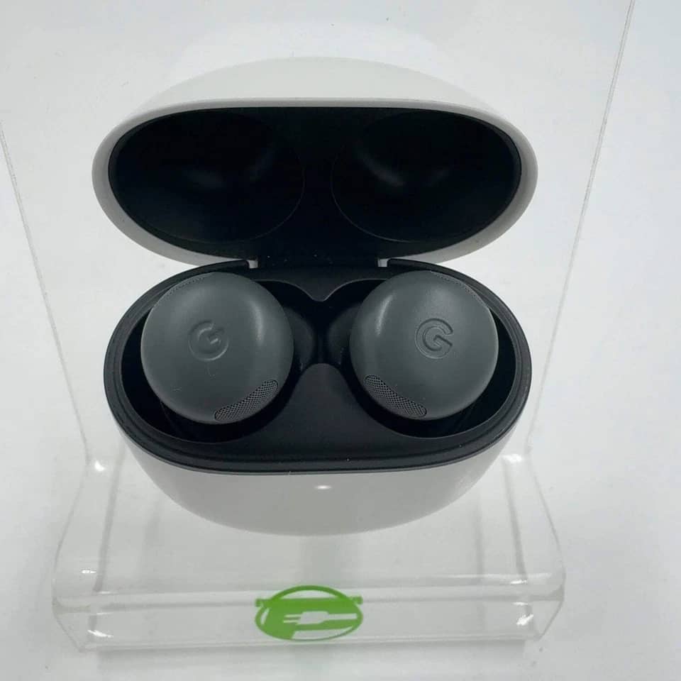Google Google Pixel Buds Pro 2 Headphones & Earbuds 