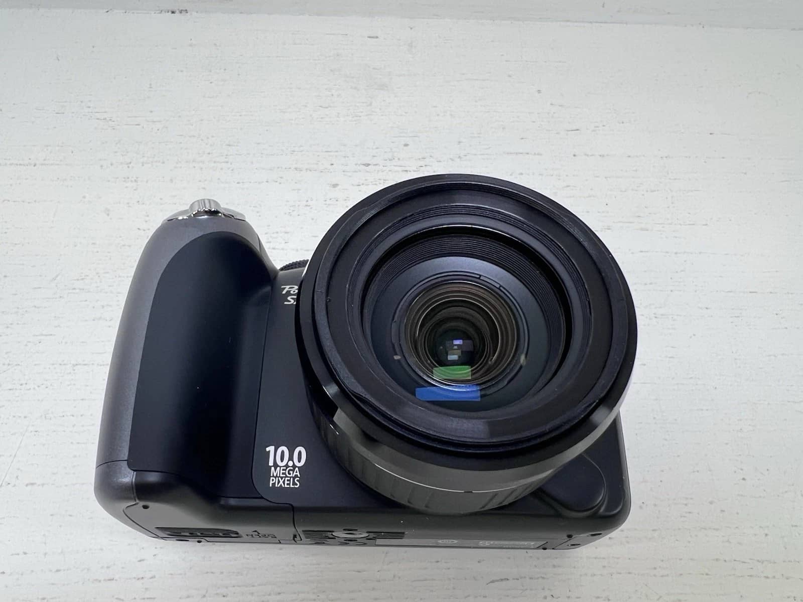 Canon PowerShot SX10IS Digital Cameras Black New Body Only