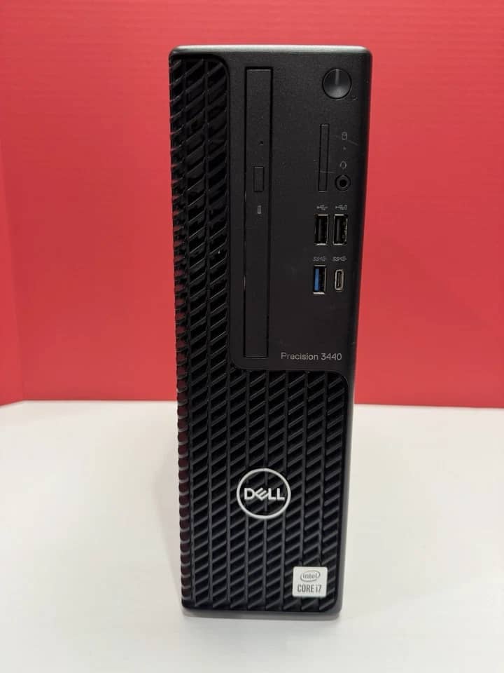Dell Precision 3440 Computers