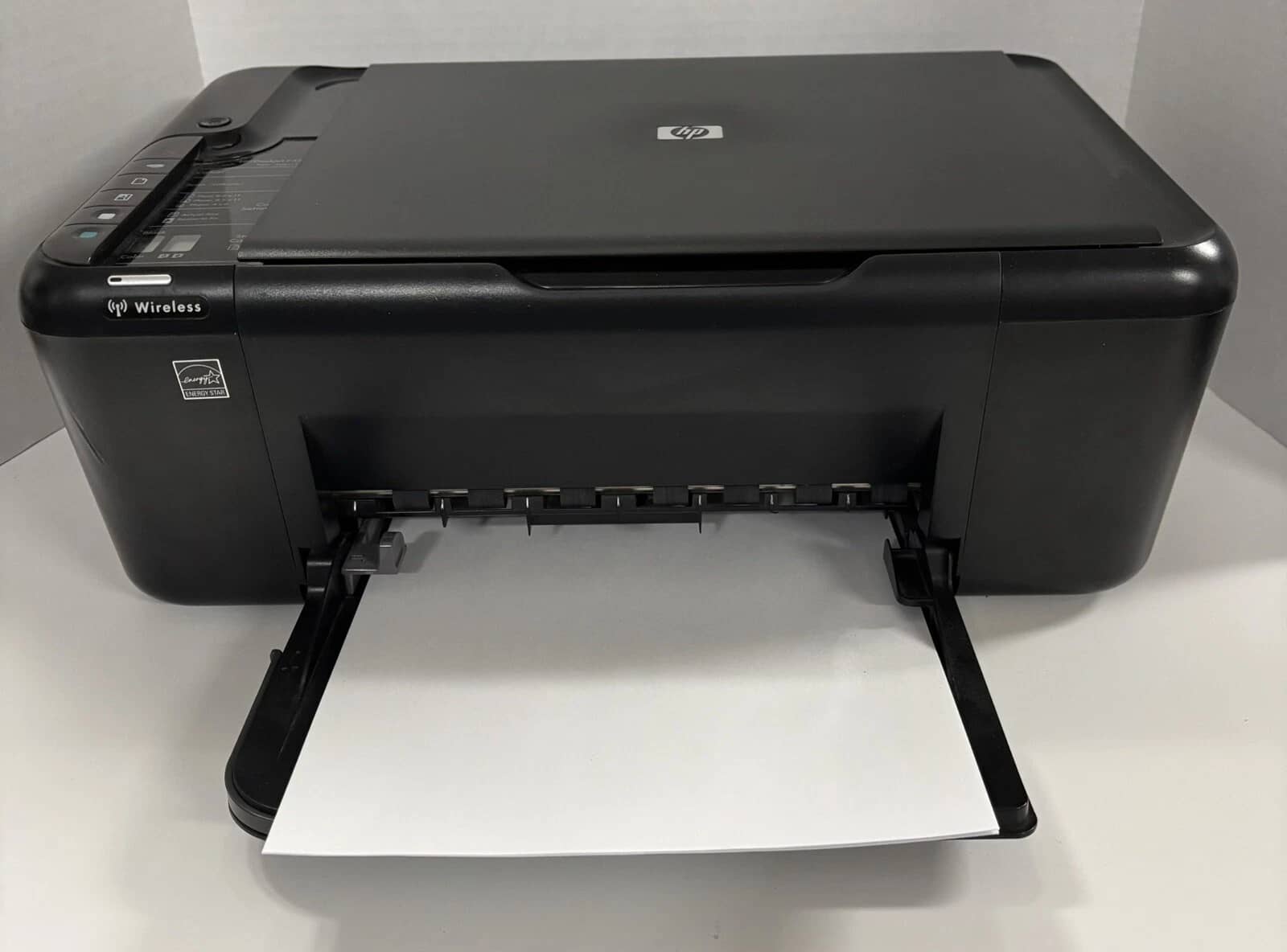 HP Deskjet F4580 Printers Used - Good