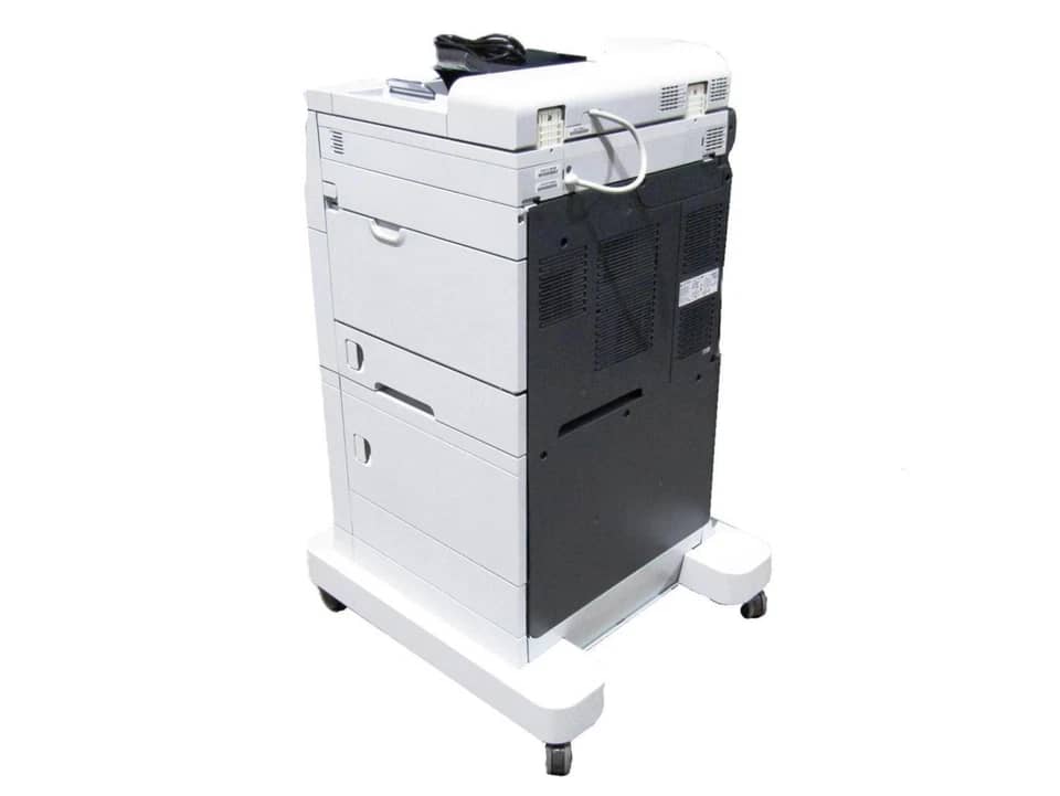 HP M4555F Printers Refurbished - Excellent
