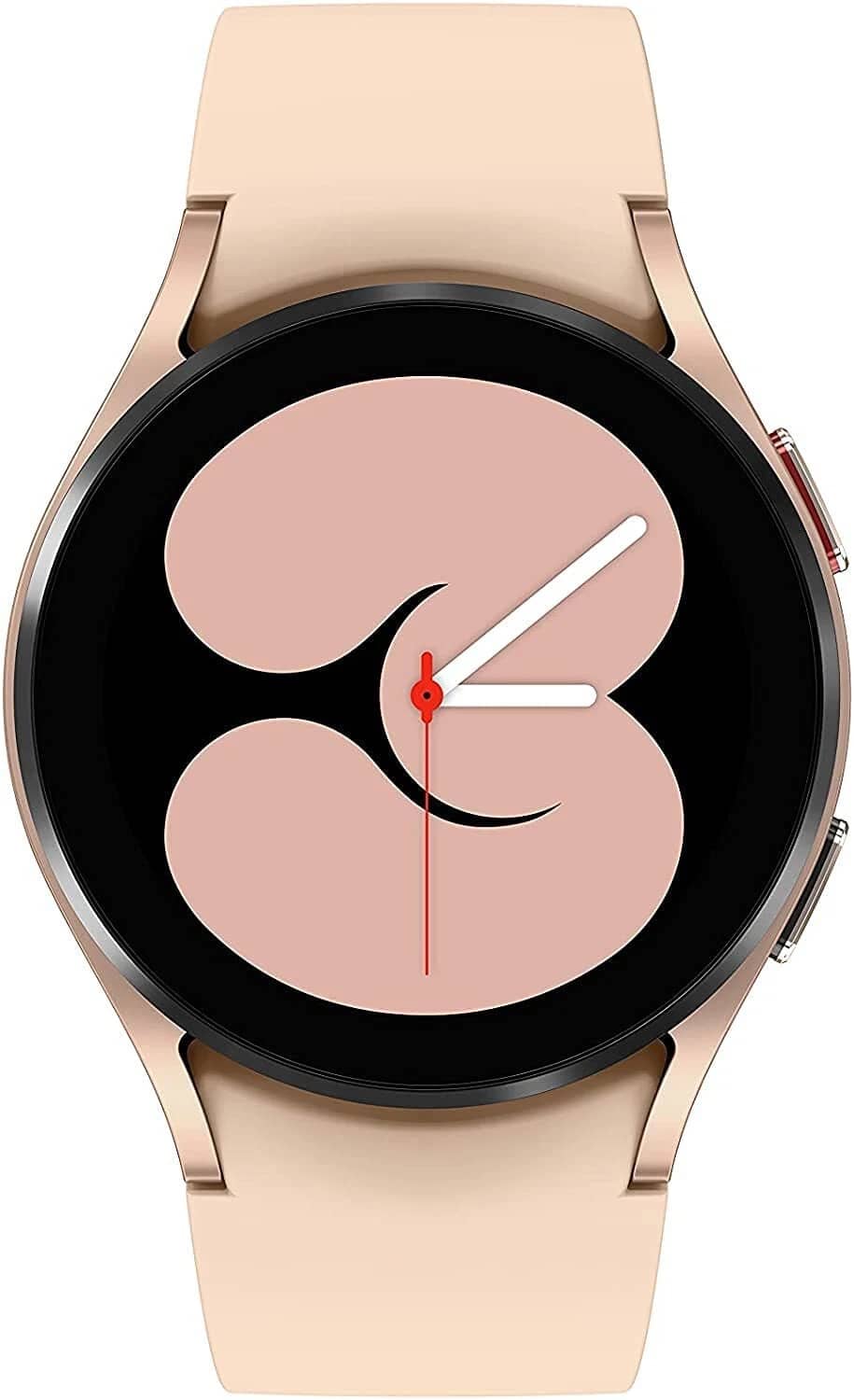 Samsung Samsung Galaxy Watch 4 Smartwatches Black 40mm New