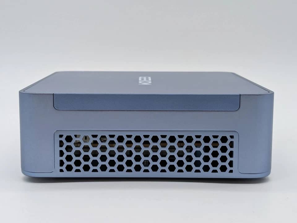 GEEKOM AX8 MAX Computers New