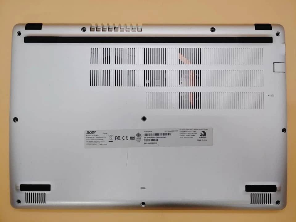 Acer Aspire 5 A515-43 Computers 128GB 8GB Used - Good