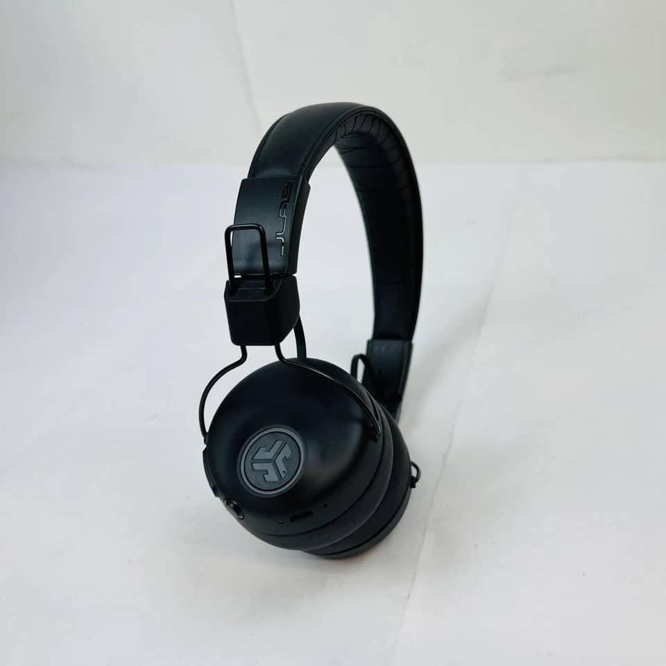JLab Hesh ANC Headphones & Earbuds 