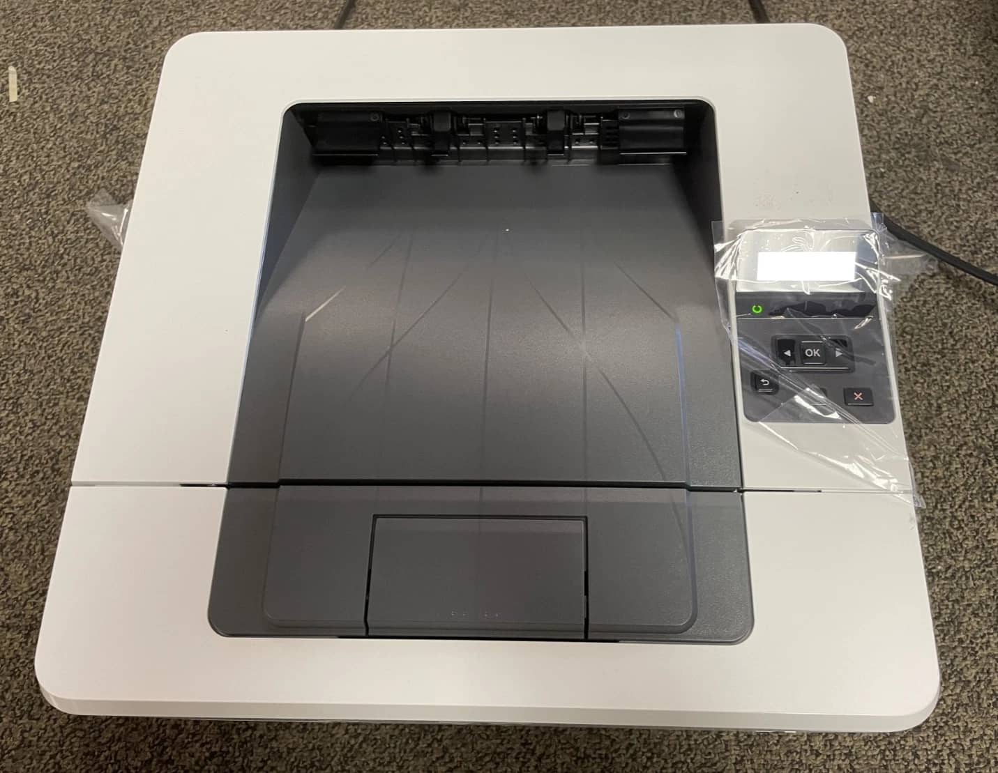HP M404dw Printers Open-Box Excellent
