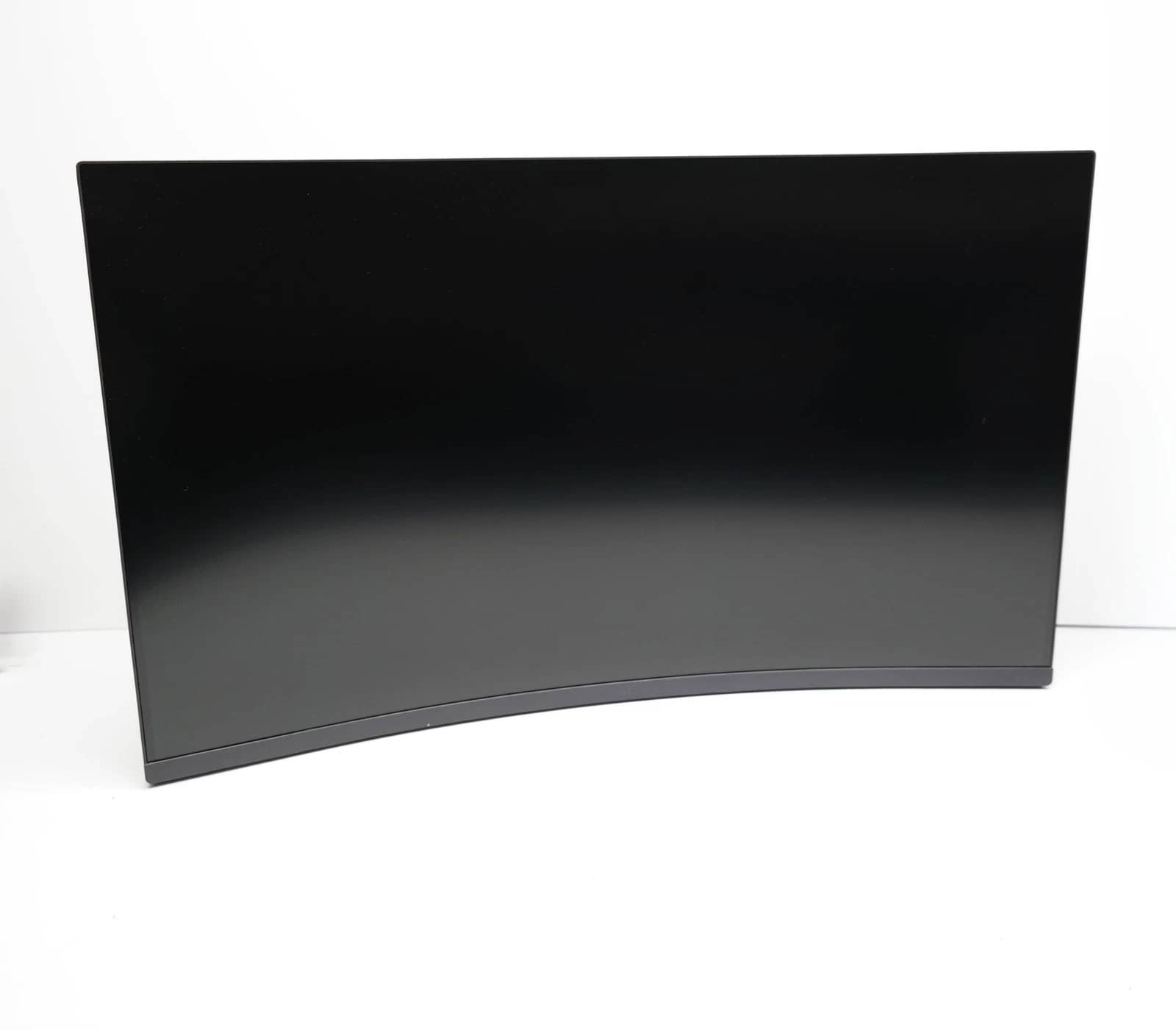 LG 32GS60QC-B Monitors For parts or not working